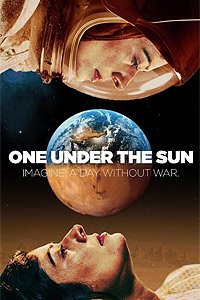 One Under the Sun (2017) Movie Poster
