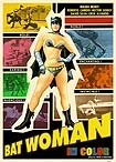 Mujer Murciélago, La (1968) Poster