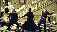 Image from: Matrix Reloaded, The (2003)