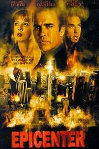 Epicenter (2000) Movie Poster