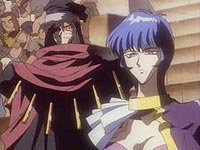 Image from: Shadow Skill (1995)