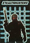 Stealth Hunters (1991) Poster