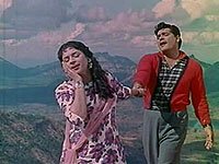 Image from: Shikari (1963)