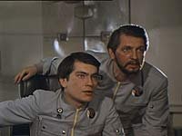 Image from: Petlya Oriona (1981)