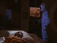 Image from: Petlya Oriona (1981)