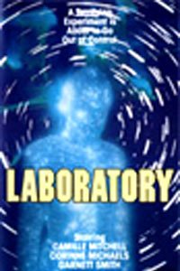 Laboratory (1980) Movie Poster