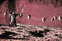 Image from: Ghosts of Mars (2001)