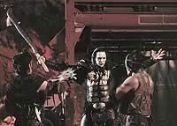 Image from: Ghosts of Mars (2001)