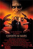 Ghosts of Mars (2001) Poster