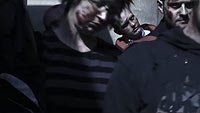 Image from: Stag Night of the Dead (2010)