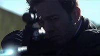 Image from: Stag Night of the Dead (2010)
