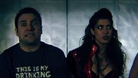 Image from: Stag Night of the Dead (2010)