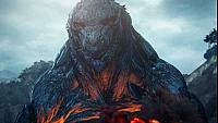 Image from: Godzilla: Kaijū Wakusei (2017)