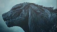 Image from: Godzilla: Kaijū Wakusei (2017)