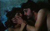 Image from: Afterman, The (1985)