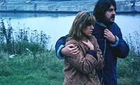 Image from: Afterman, The (1985)