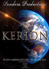 Kerion (2014) Movie Poster