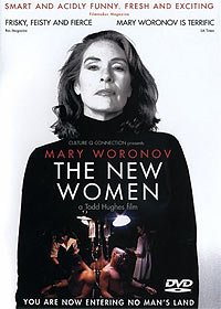 New Women, The (2001) Movie Poster