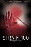 Strain 100 (2017) Poster