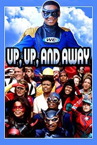 Up, Up, and Away! (2000) Movie Poster