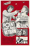 Point of No Return (1976) Poster