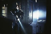 Image from: Jason X (2001)