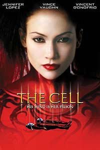 Cell, The (2000) Movie Poster Cell, The (2000) Movie Poster