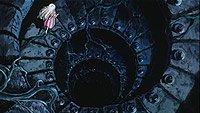 Image from: Tenshi no Tamago (1985)