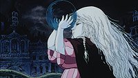 Image from: Tenshi no Tamago (1985)