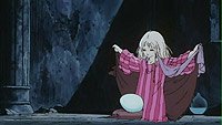 Image from: Tenshi no Tamago (1985)