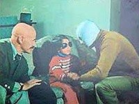 Image from: Santo en la Frontera del Terror (1969)