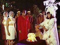 Image from: Puño de la Muerte, El (1982)