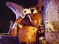 Image from: Puño de la Muerte, El (1982)