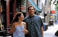 Image from: Happy Accidents (2000)