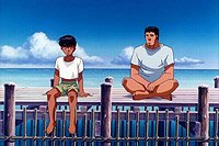 Image from: Coo: Tooi Umi Kara Kita Coo (1993)