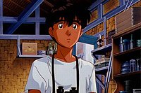 Image from: Coo: Tooi Umi Kara Kita Coo (1993)