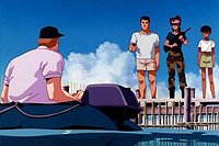 Image from: Coo: Tooi Umi Kara Kita Coo (1993)