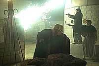 Image from: Nostradamus (2000)
