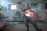 Image from: Nostradamus (2000)