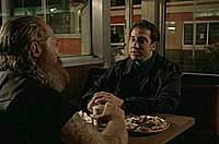 Image from: Nostradamus (2000)