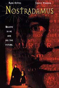 Nostradamus (2000) Movie Poster