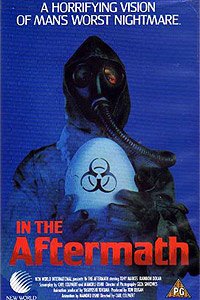 In the Aftermath (1988) Movie Poster