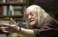 Image from: Children of Men (2006)