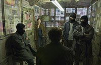 Image from: Children of Men (2006)