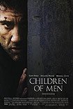 Children of Men (2006) Poster