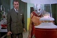 Image from: Santo contra los Asesinos de Otros Mundos (1973)