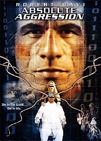 Absolute Aggression (1996) Movie Poster
