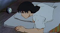 Image from: Tenchi Muyô! In Love 2: Haruka Naru Omoi (1999)