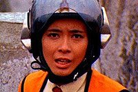 Image from: Chôhen Kaijû Eiga: Urutoraman (1967)