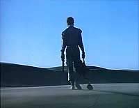 Image from: Survivor (1987)